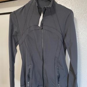 Lululemon zip up